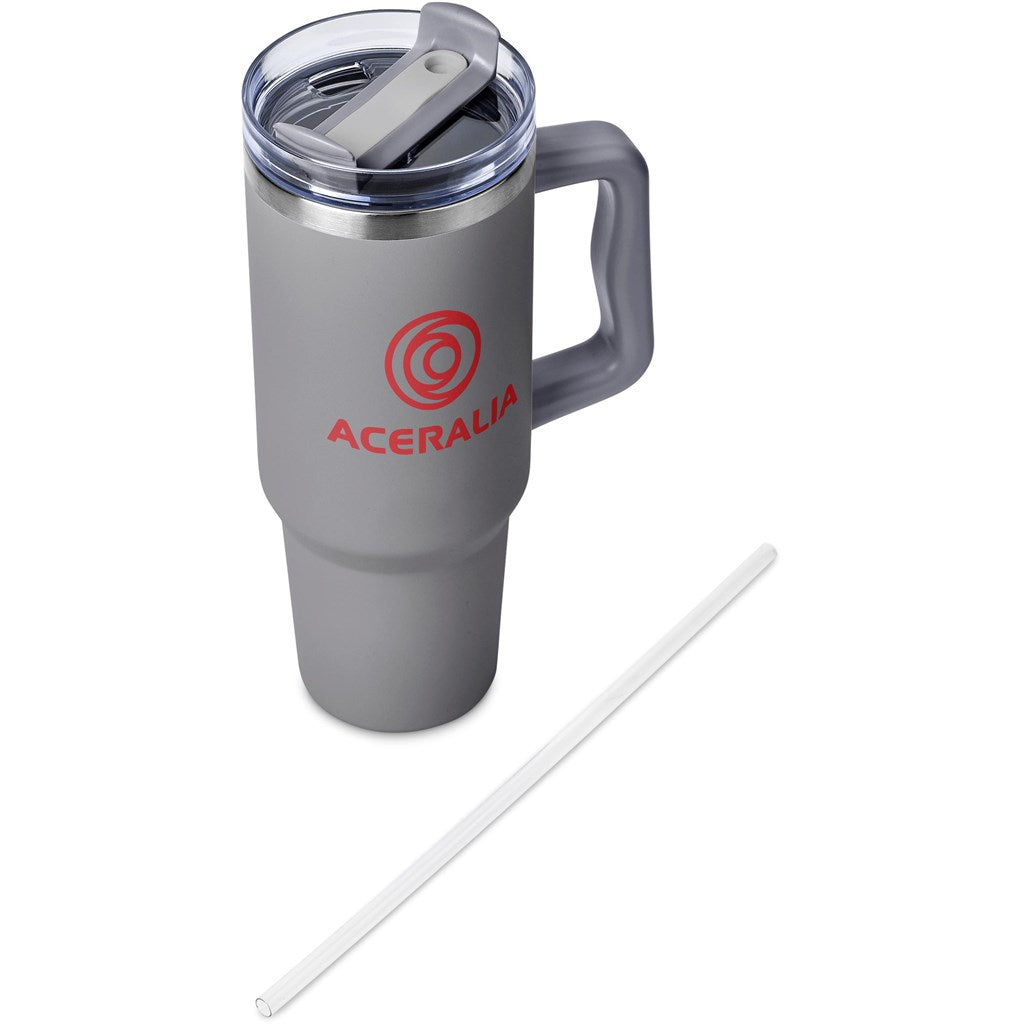 Kooshty Big Kahuna Stainless Steel Vacuum Mug – 1.2 Litre ZA Travel Mugs and Tumblers,Drinkware Ideas,Ideas for Summer Mirelle Leather and Lifestyle