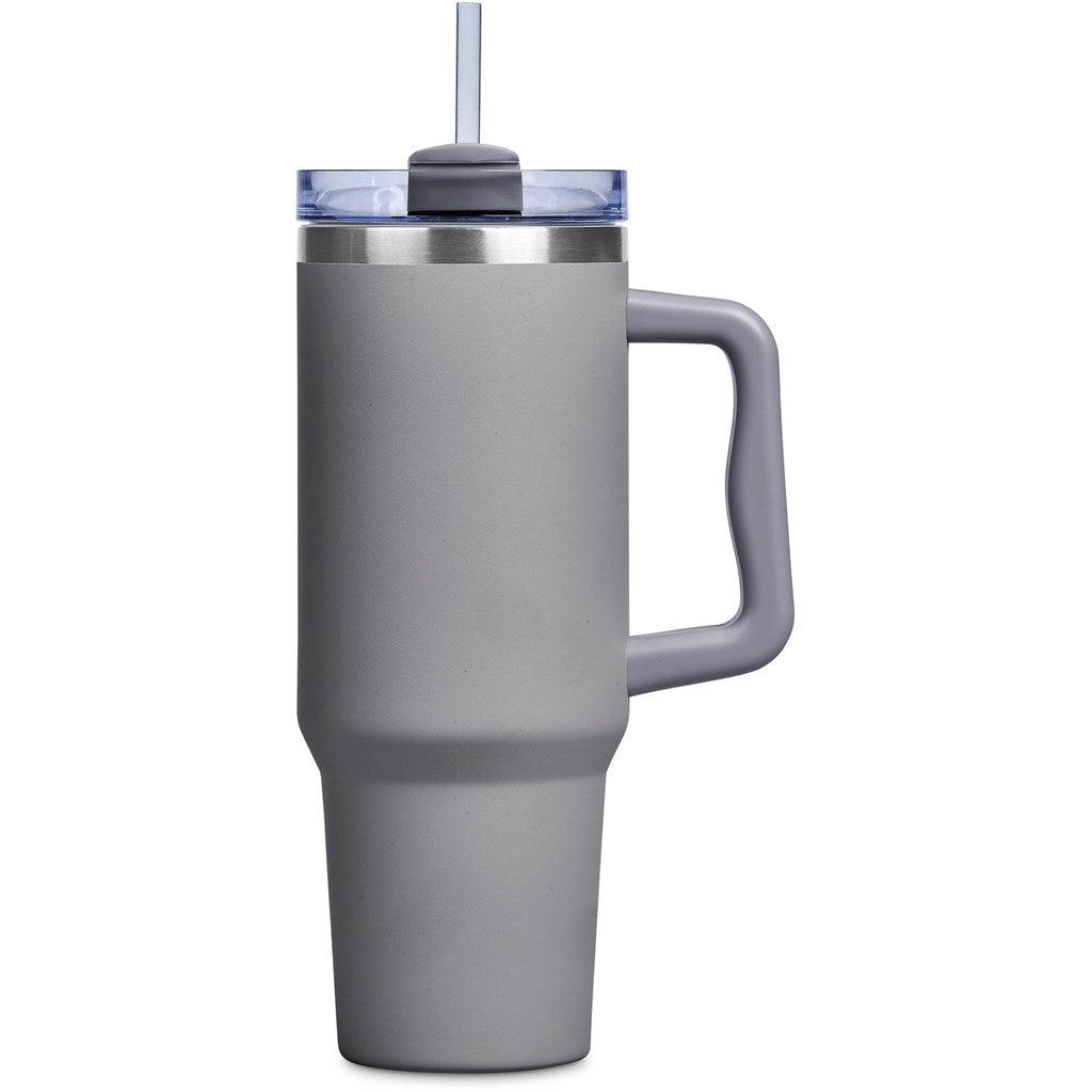 Kooshty Big Kahuna Stainless Steel Vacuum Mug – 1.2 Litre ZA Travel Mugs and Tumblers,Drinkware Ideas,Ideas for Summer Mirelle Leather and Lifestyle
