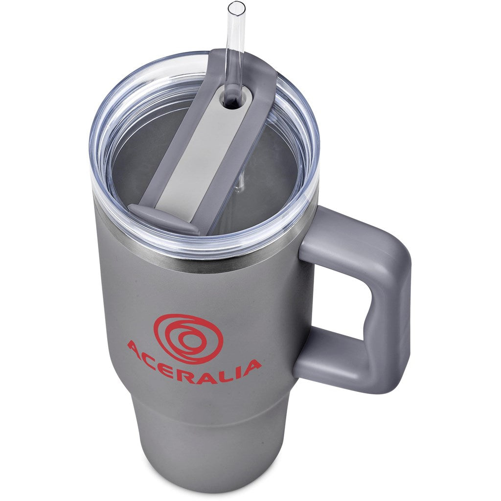 Kooshty Big Kahuna Stainless Steel Vacuum Mug – 1.2 Litre ZA Travel Mugs and Tumblers,Drinkware Ideas,Ideas for Summer Mirelle Leather and Lifestyle