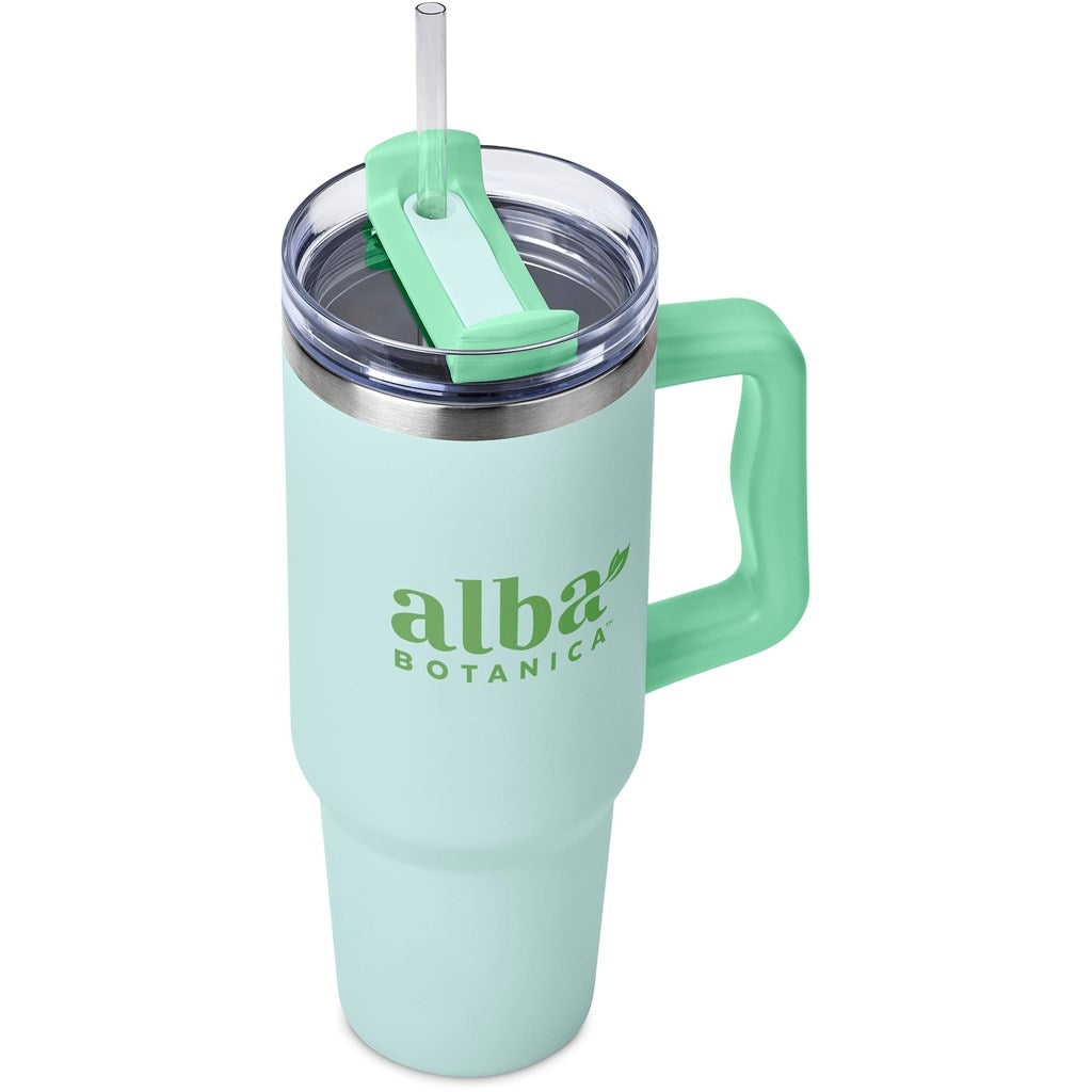 Kooshty Big Kahuna Stainless Steel Vacuum Mug – 1.2 Litre ZA Travel Mugs and Tumblers,Drinkware Ideas,Ideas for Summer Mirelle Leather and Lifestyle