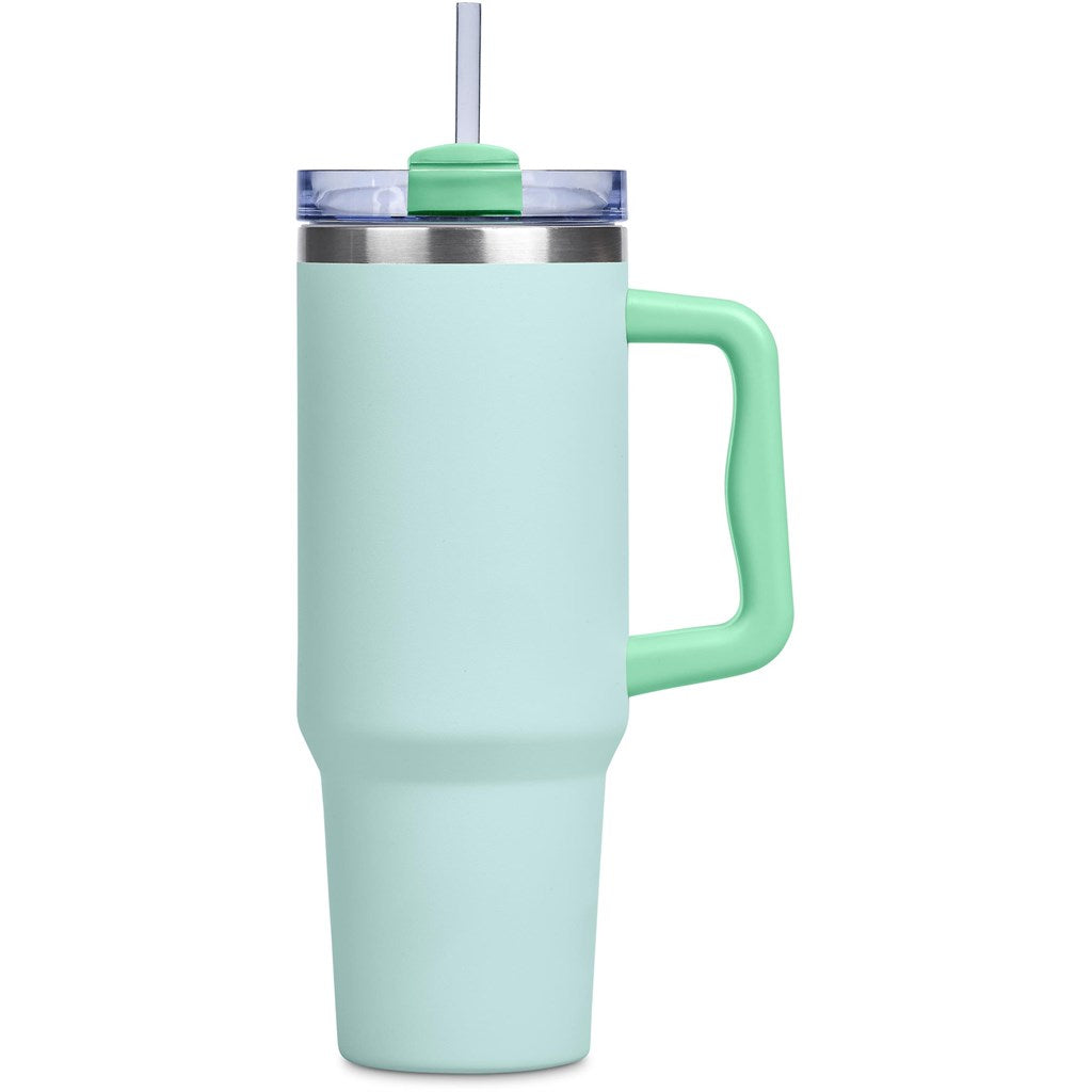 Kooshty Big Kahuna Stainless Steel Vacuum Mug – 1.2 Litre ZA Travel Mugs and Tumblers,Drinkware Ideas,Ideas for Summer Mirelle Leather and Lifestyle