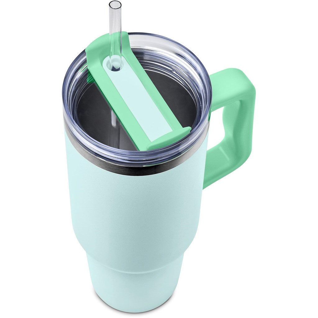 Kooshty Big Kahuna Stainless Steel Vacuum Mug – 1.2 Litre ZA Travel Mugs and Tumblers,Drinkware Ideas,Ideas for Summer Mirelle Leather and Lifestyle
