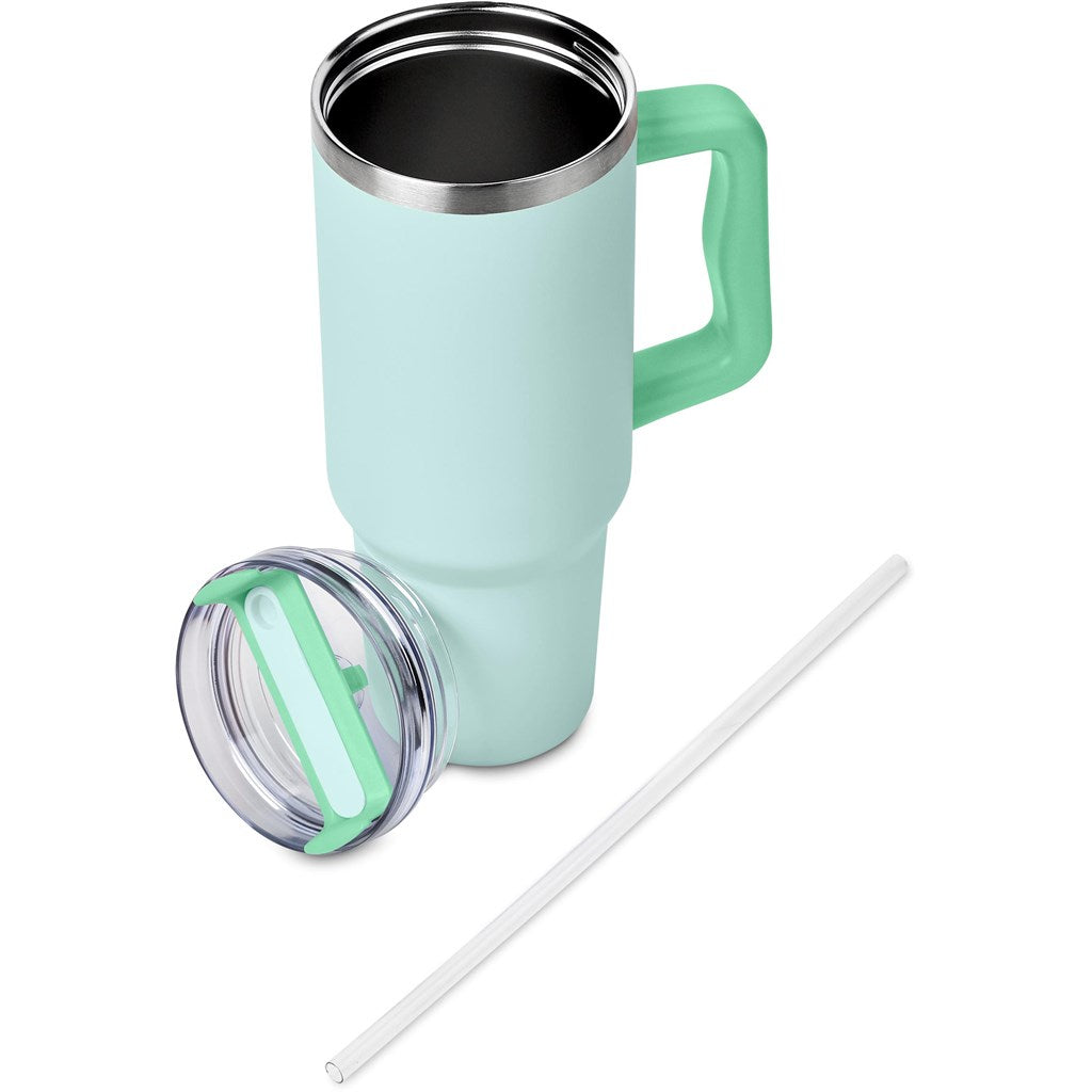 Kooshty Big Kahuna Stainless Steel Vacuum Mug – 1.2 Litre ZA Travel Mugs and Tumblers,Drinkware Ideas,Ideas for Summer Mirelle Leather and Lifestyle