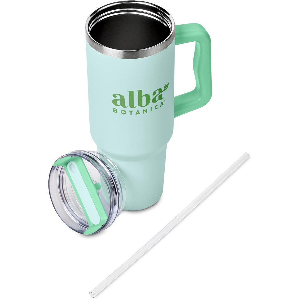 Kooshty Big Kahuna Stainless Steel Vacuum Mug – 1.2 Litre ZA Travel Mugs and Tumblers,Drinkware Ideas,Ideas for Summer Mirelle Leather and Lifestyle