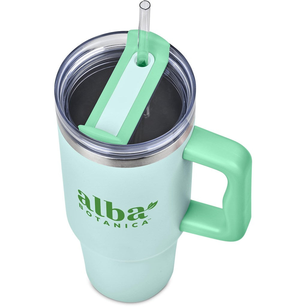 Kooshty Big Kahuna Stainless Steel Vacuum Mug – 1.2 Litre ZA Travel Mugs and Tumblers,Drinkware Ideas,Ideas for Summer Mirelle Leather and Lifestyle