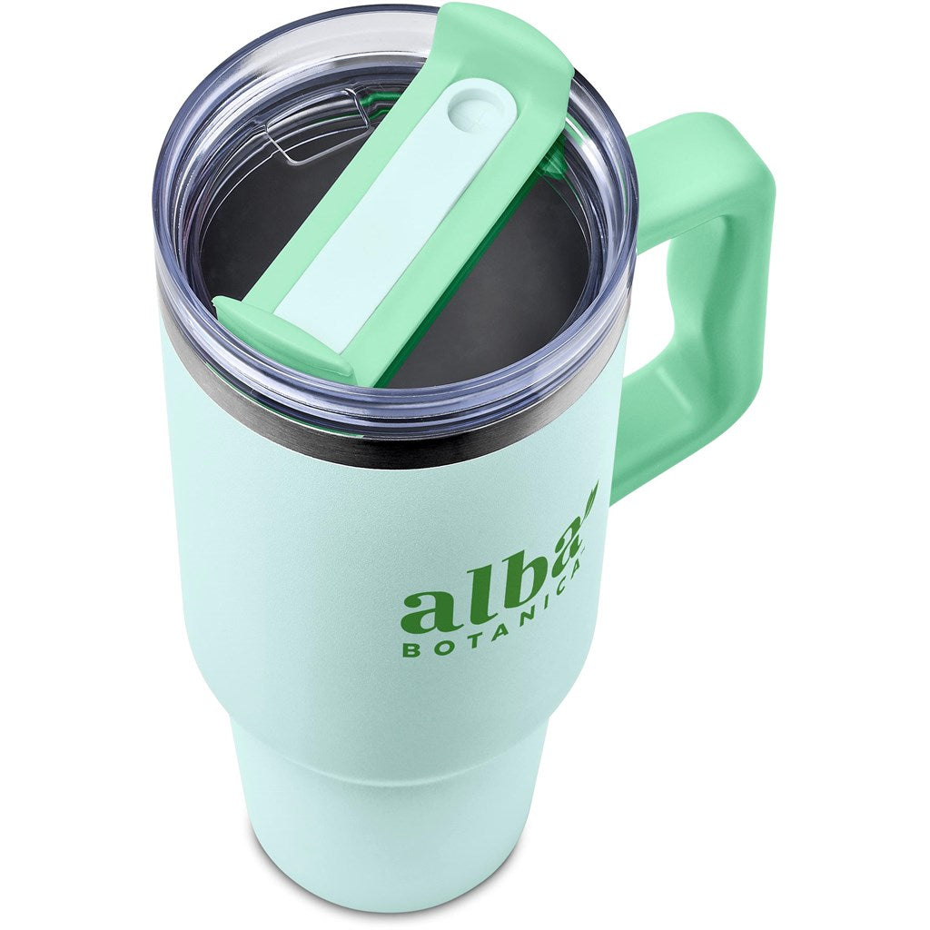Kooshty Big Kahuna Stainless Steel Vacuum Mug – 1.2 Litre ZA Travel Mugs and Tumblers,Drinkware Ideas,Ideas for Summer Mirelle Leather and Lifestyle