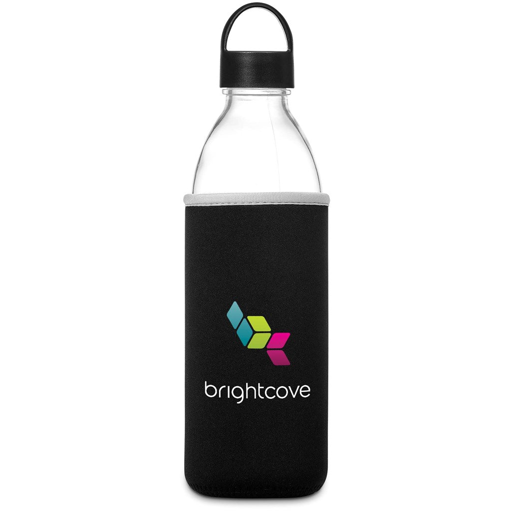 Kooshty Big Swing Neo Glass Water Bottle – 850ml Mirelle Leather and Lifestyle