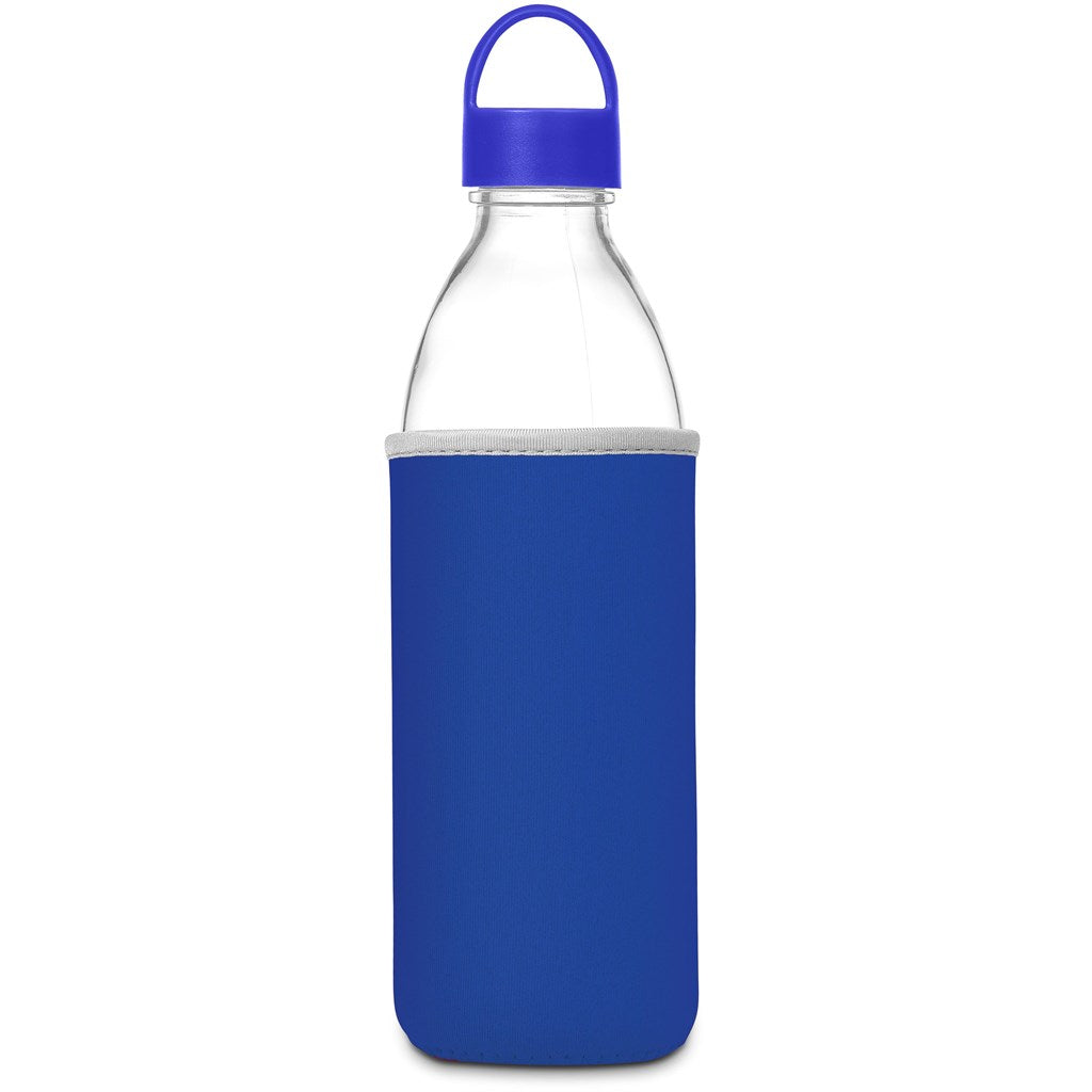 Kooshty Big Swing Neo Glass Water Bottle – 850ml Mirelle Leather and Lifestyle