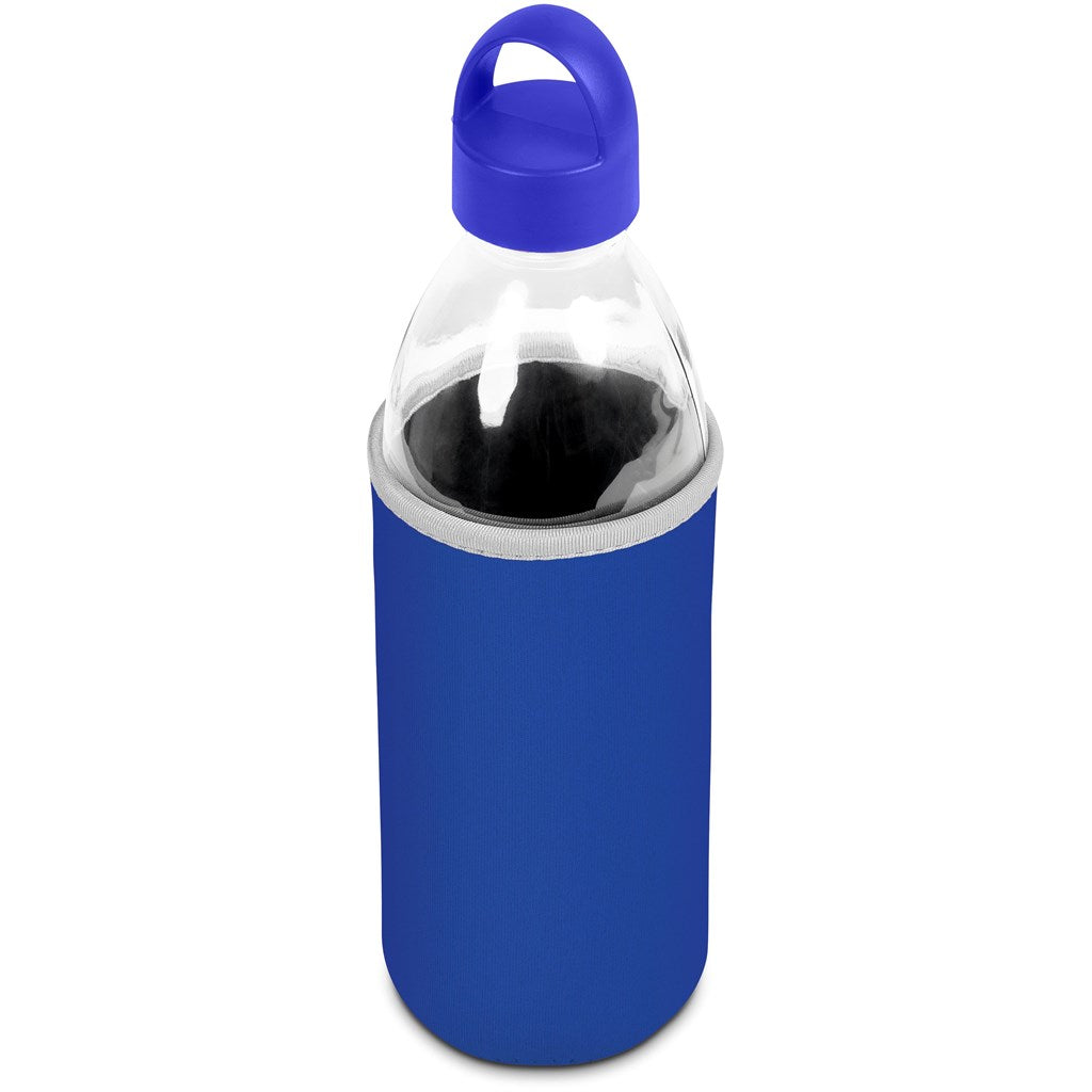Kooshty Big Swing Neo Glass Water Bottle – 850ml Mirelle Leather and Lifestyle
