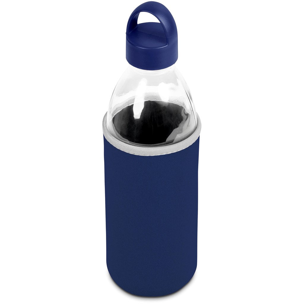 Kooshty Big Swing Neo Glass Water Bottle – 850ml Mirelle Leather and Lifestyle