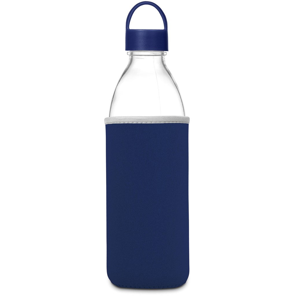 Kooshty Big Swing Neo Glass Water Bottle – 850ml Mirelle Leather and Lifestyle