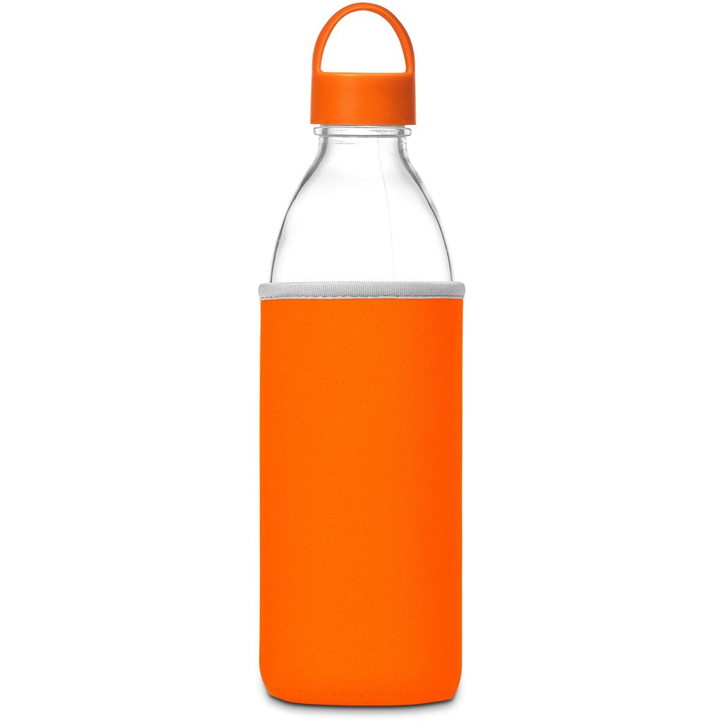 Kooshty Big Swing Neo Glass Water Bottle – 850ml Mirelle Leather and Lifestyle