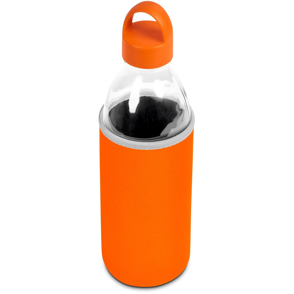 Kooshty Big Swing Neo Glass Water Bottle – 850ml Mirelle Leather and Lifestyle