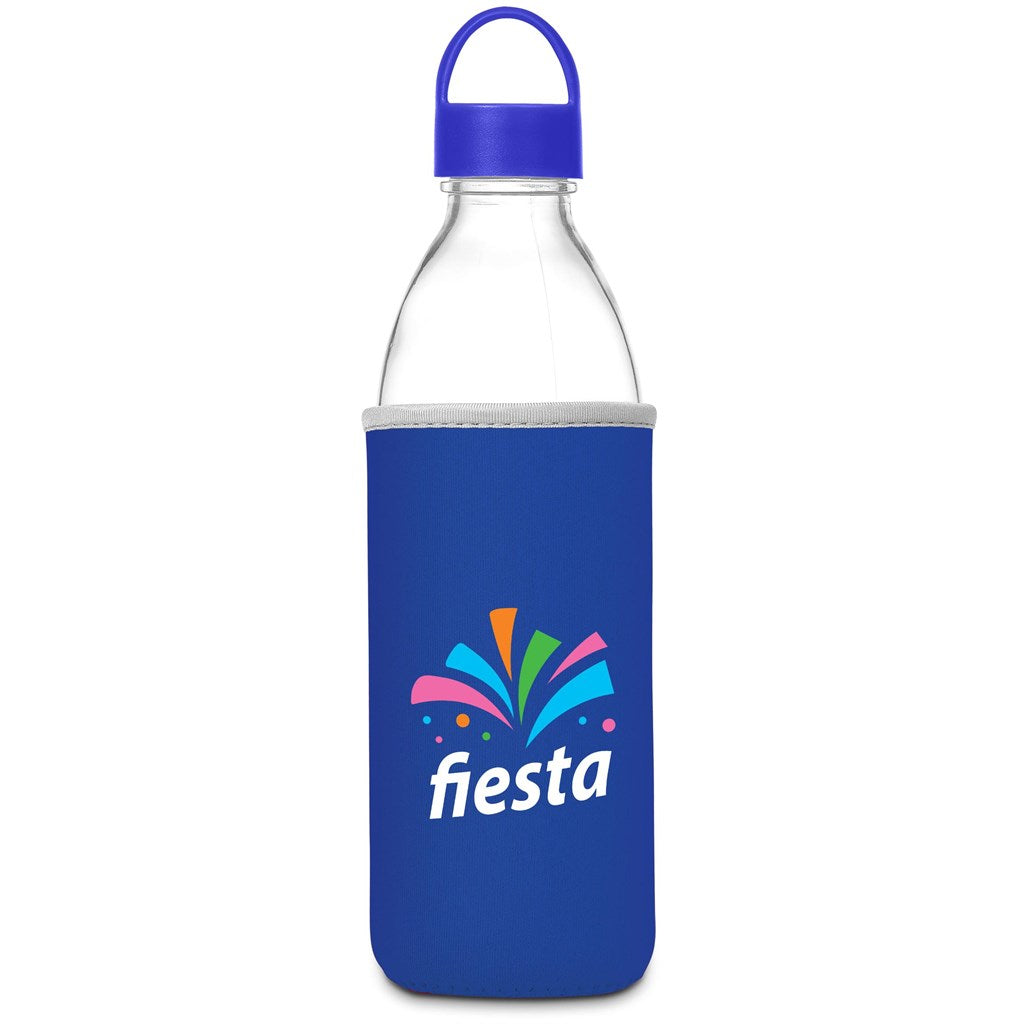 Kooshty Big Swing Neo Glass Water Bottle – 850ml Mirelle Leather and Lifestyle