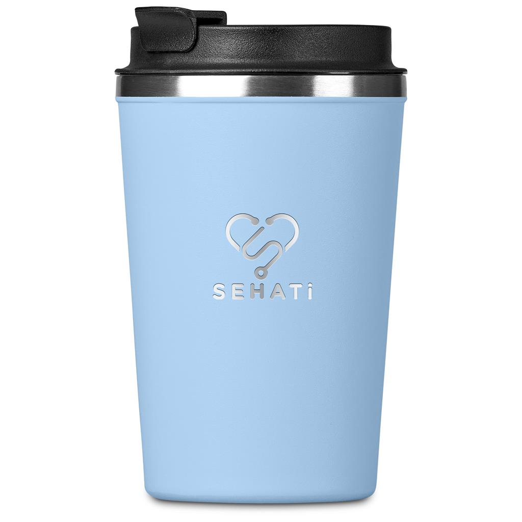 Kooshty Caldos Stainless Steel Vacuum Tumbler – 380ml ZA Travel Mugs and Tumblers,Drinkware Mirelle Leather and Lifestyle
