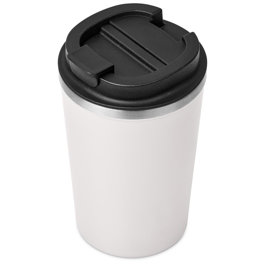 Kooshty Caldos Stainless Steel Vacuum Tumbler – 380ml ZA Travel Mugs and Tumblers,Drinkware Mirelle Leather and Lifestyle