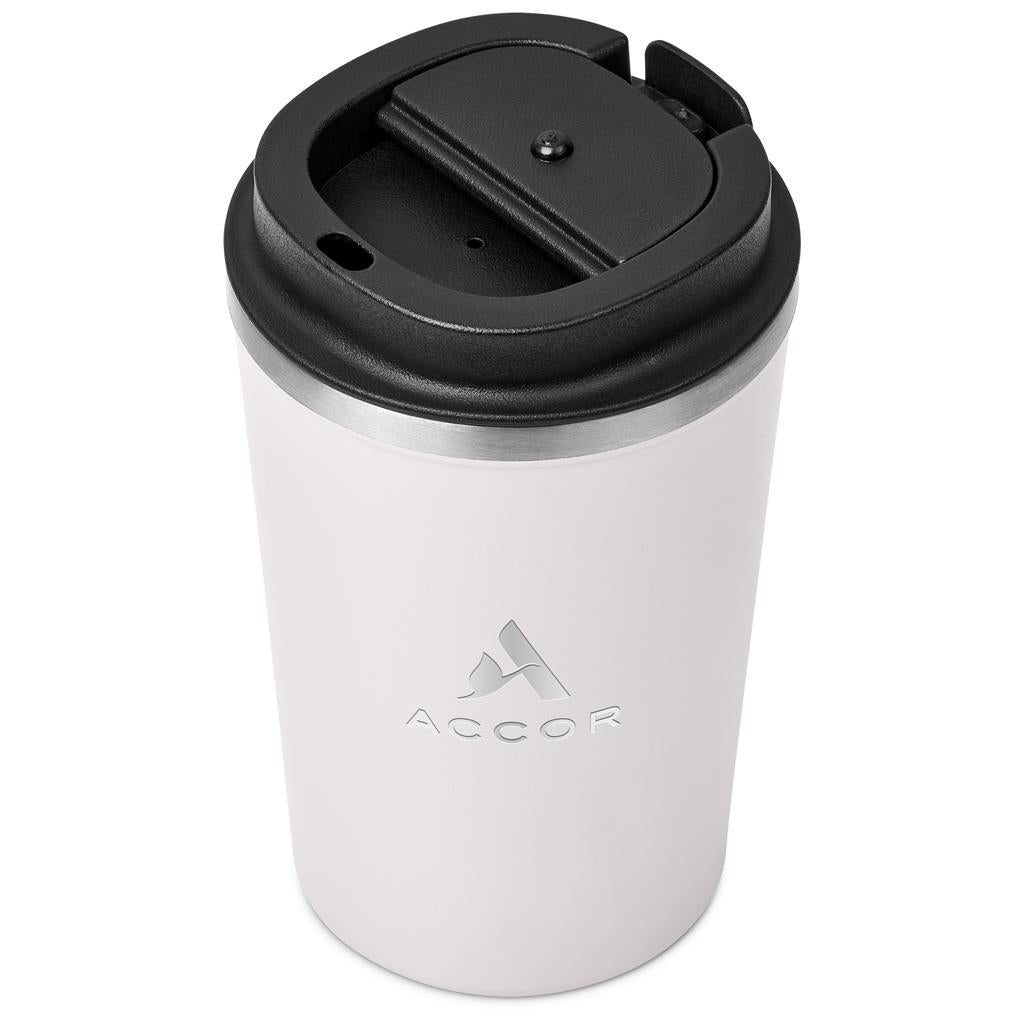 Kooshty Caldos Stainless Steel Vacuum Tumbler – 380ml ZA Travel Mugs and Tumblers,Drinkware Mirelle Leather and Lifestyle