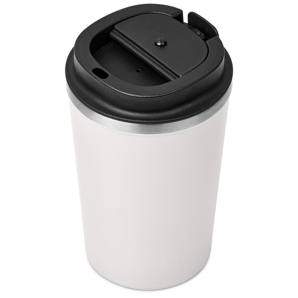Kooshty Caldos Stainless Steel Vacuum Tumbler – 380ml ZA Travel Mugs and Tumblers,Drinkware Mirelle Leather and Lifestyle