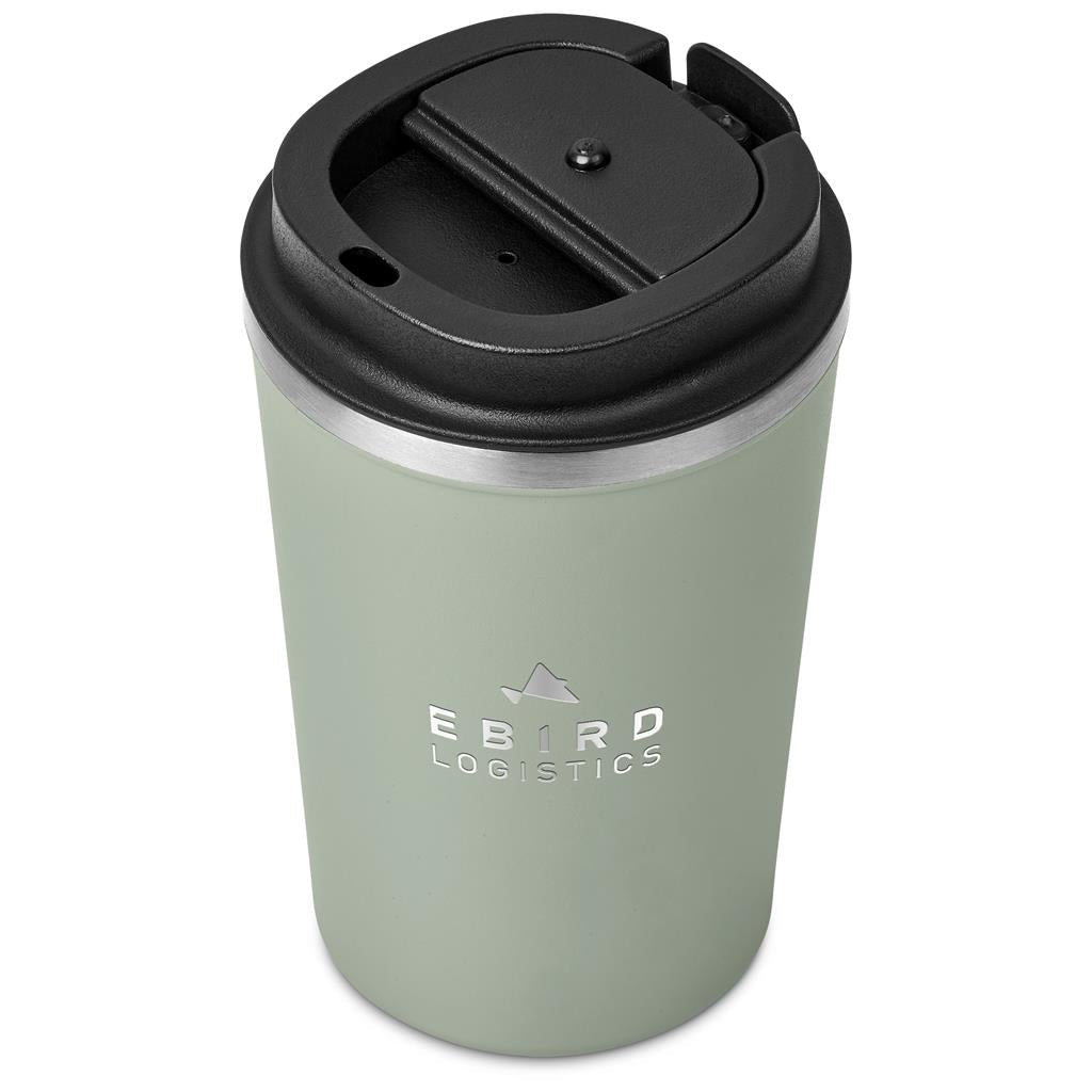 Kooshty Caldos Stainless Steel Vacuum Tumbler – 380ml ZA Travel Mugs and Tumblers,Drinkware Mirelle Leather and Lifestyle