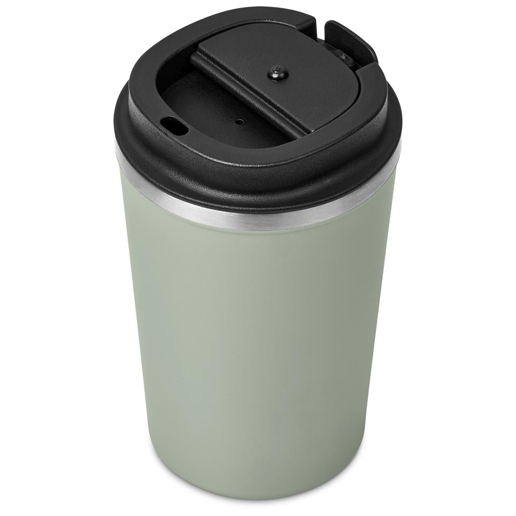 Kooshty Caldos Stainless Steel Vacuum Tumbler – 380ml ZA Travel Mugs and Tumblers,Drinkware Mirelle Leather and Lifestyle