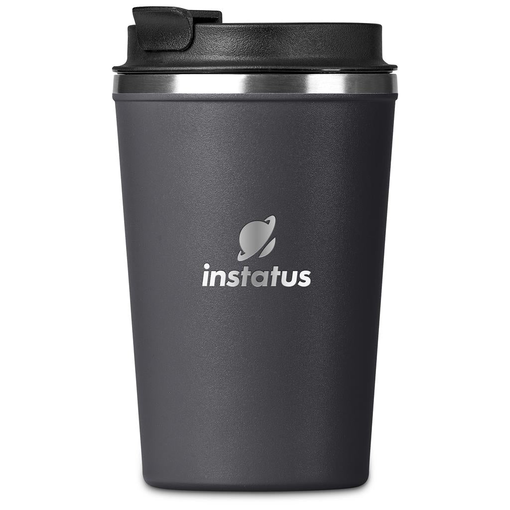 Kooshty Caldos Stainless Steel Vacuum Tumbler – 380ml ZA Travel Mugs and Tumblers,Drinkware Mirelle Leather and Lifestyle