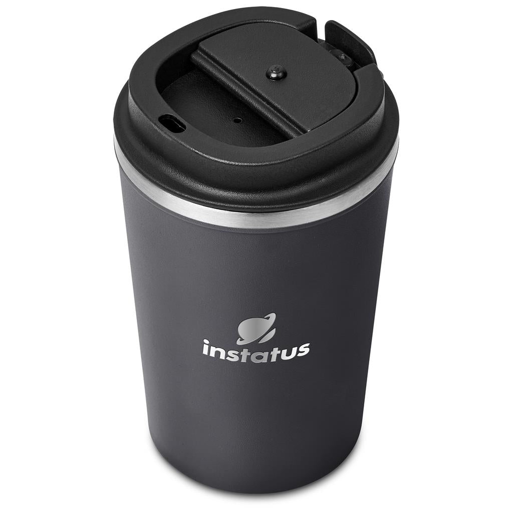Kooshty Caldos Stainless Steel Vacuum Tumbler – 380ml ZA Travel Mugs and Tumblers,Drinkware Mirelle Leather and Lifestyle