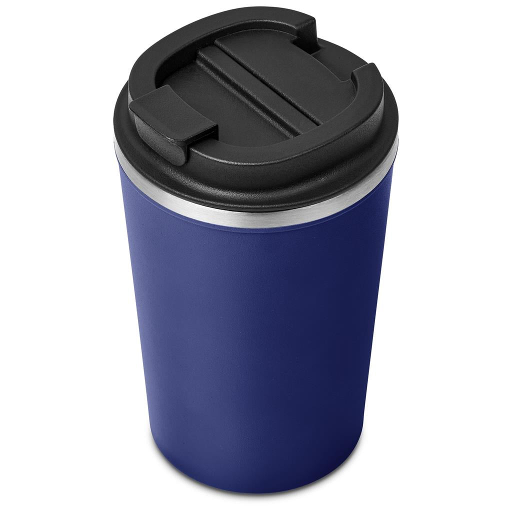 Kooshty Caldos Stainless Steel Vacuum Tumbler – 380ml ZA Travel Mugs and Tumblers,Drinkware Mirelle Leather and Lifestyle