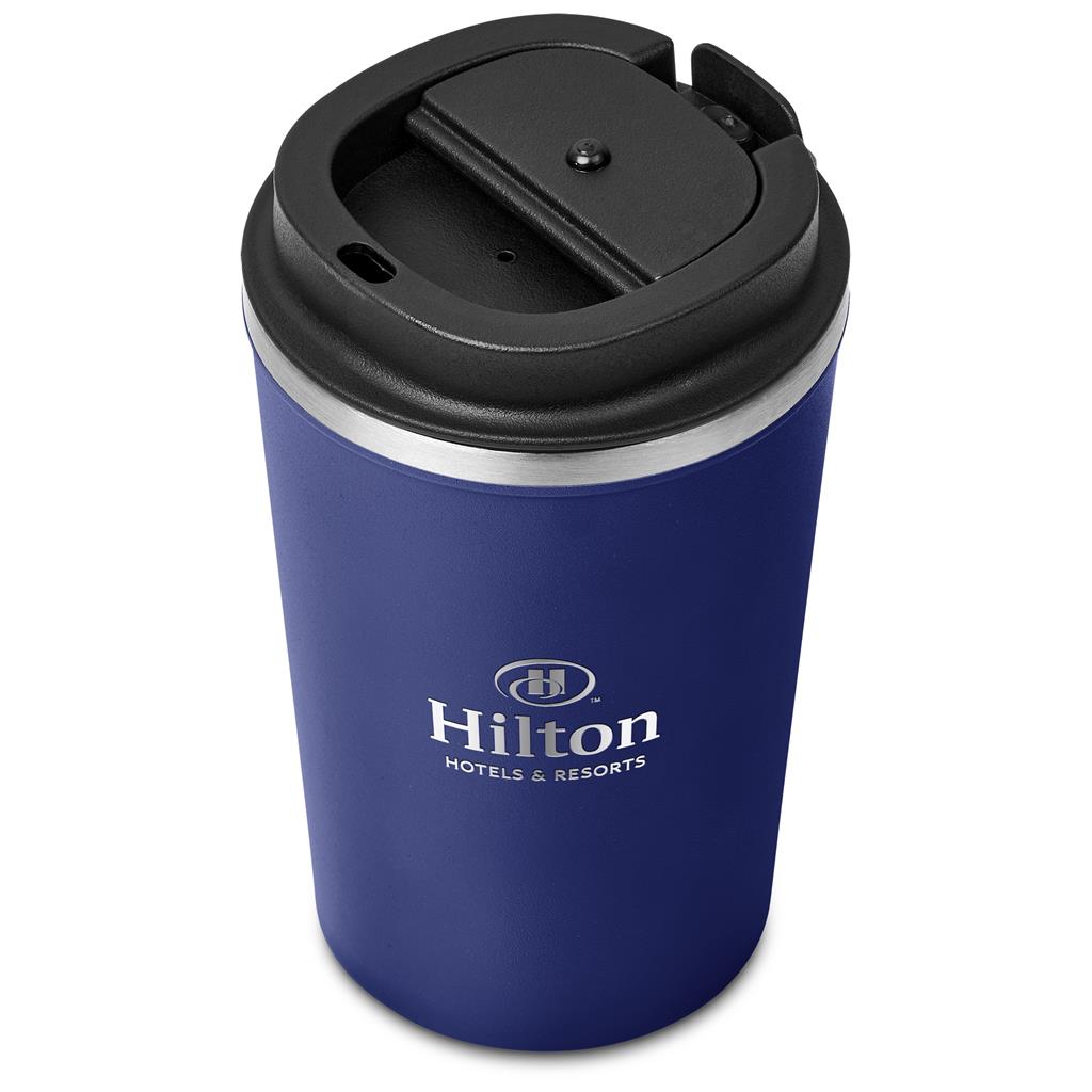 Kooshty Caldos Stainless Steel Vacuum Tumbler – 380ml ZA Travel Mugs and Tumblers,Drinkware Mirelle Leather and Lifestyle