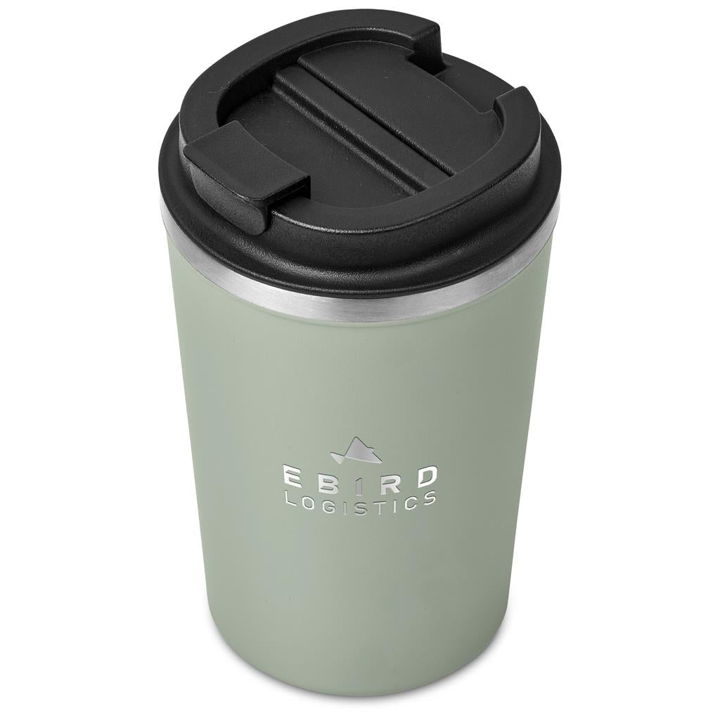 Kooshty Caldos Stainless Steel Vacuum Tumbler – 380ml ZA Travel Mugs and Tumblers,Drinkware Mirelle Leather and Lifestyle