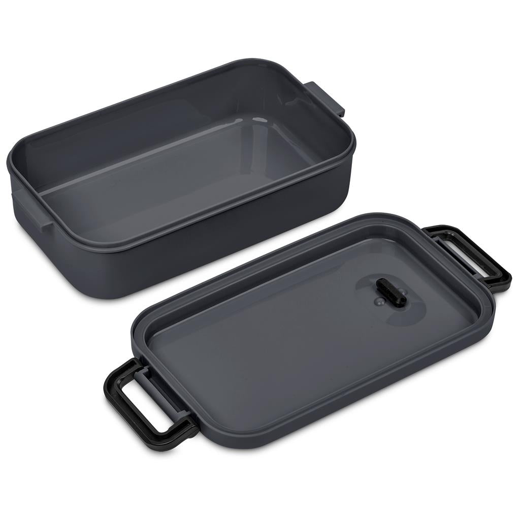 Kooshty Cambria Recycled Plastic Lunch Box Mirelle Leather and Lifestyle