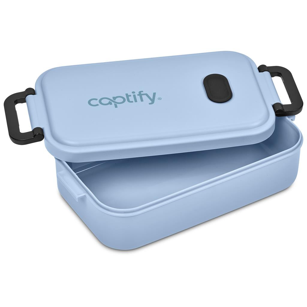 Kooshty Cambria Recycled Plastic Lunch Box Mirelle Leather and Lifestyle