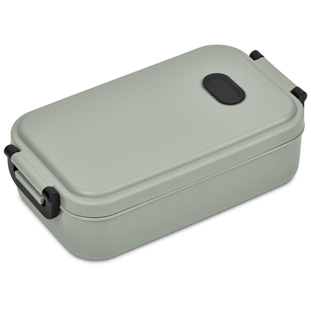 Kooshty Cambria Recycled Plastic Lunch Box Mirelle Leather and Lifestyle