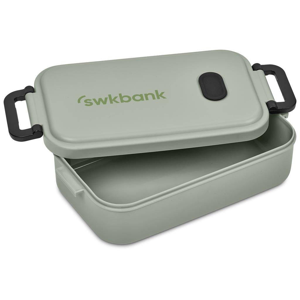 Kooshty Cambria Recycled Plastic Lunch Box Mirelle Leather and Lifestyle