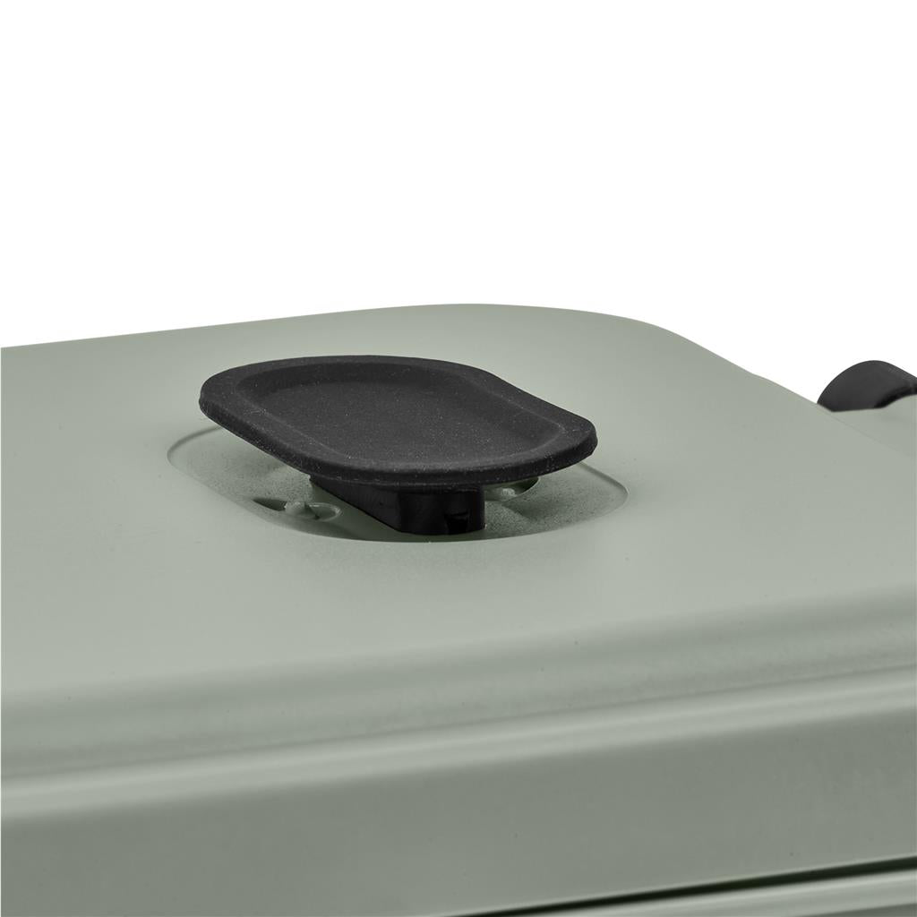 Kooshty Cambria Recycled Plastic Lunch Box Mirelle Leather and Lifestyle