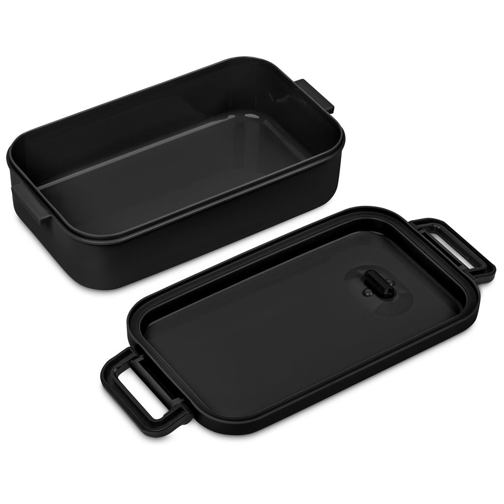 Kooshty Cambria Recycled Plastic Lunch Box Mirelle Leather and Lifestyle