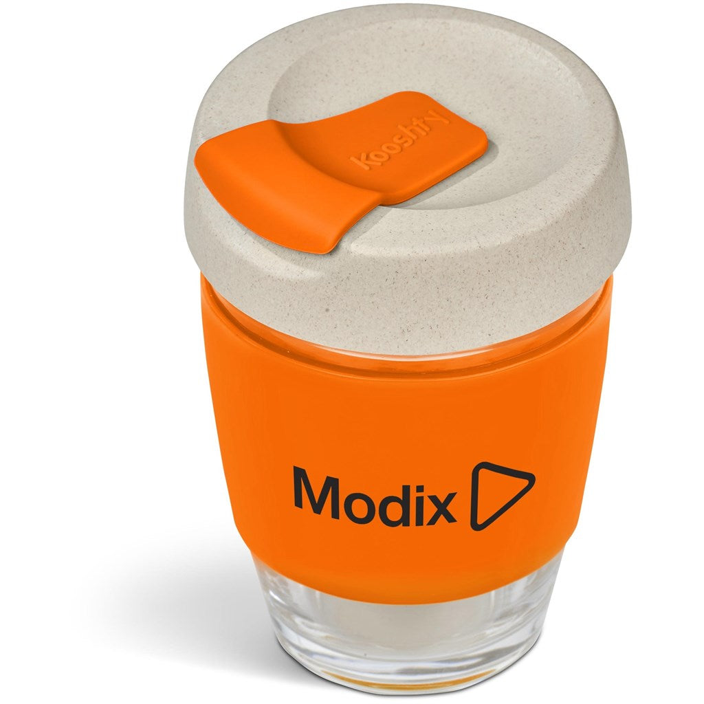 Kooshty Chacha Glass Kup - 340ml ZA Drinkware,Travel Mugs and Tumblers,Drinkware Ideas,Drinkware Mirelle Leather and Lifestyle