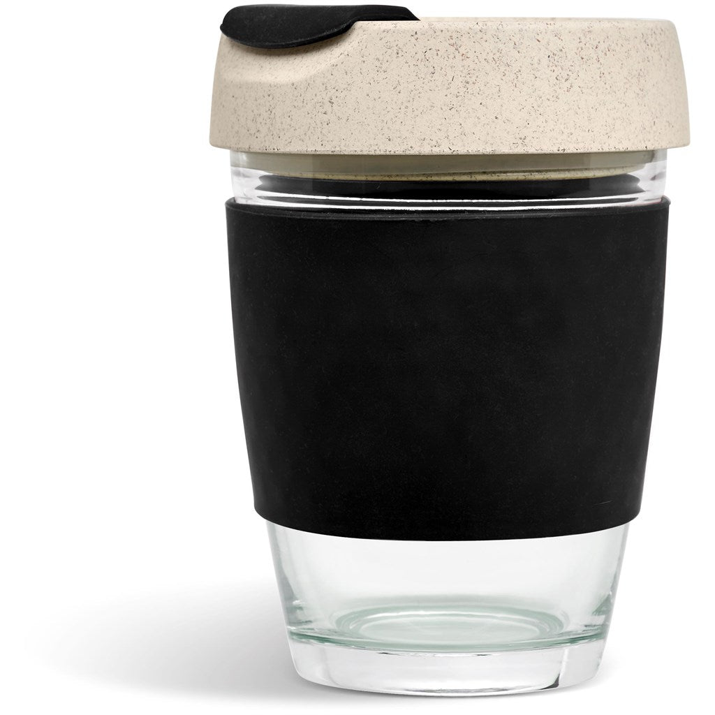 Kooshty Chacha Glass Kup - 340ml - MIRELLE Leather and Lifestyle