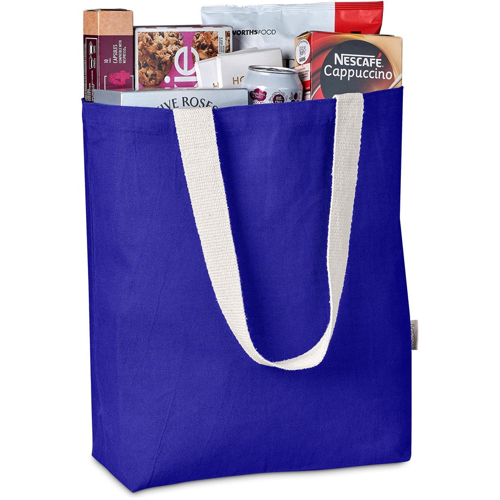 Kooshty Cobbler Cotton Tote Mirelle Leather and Lifestyle