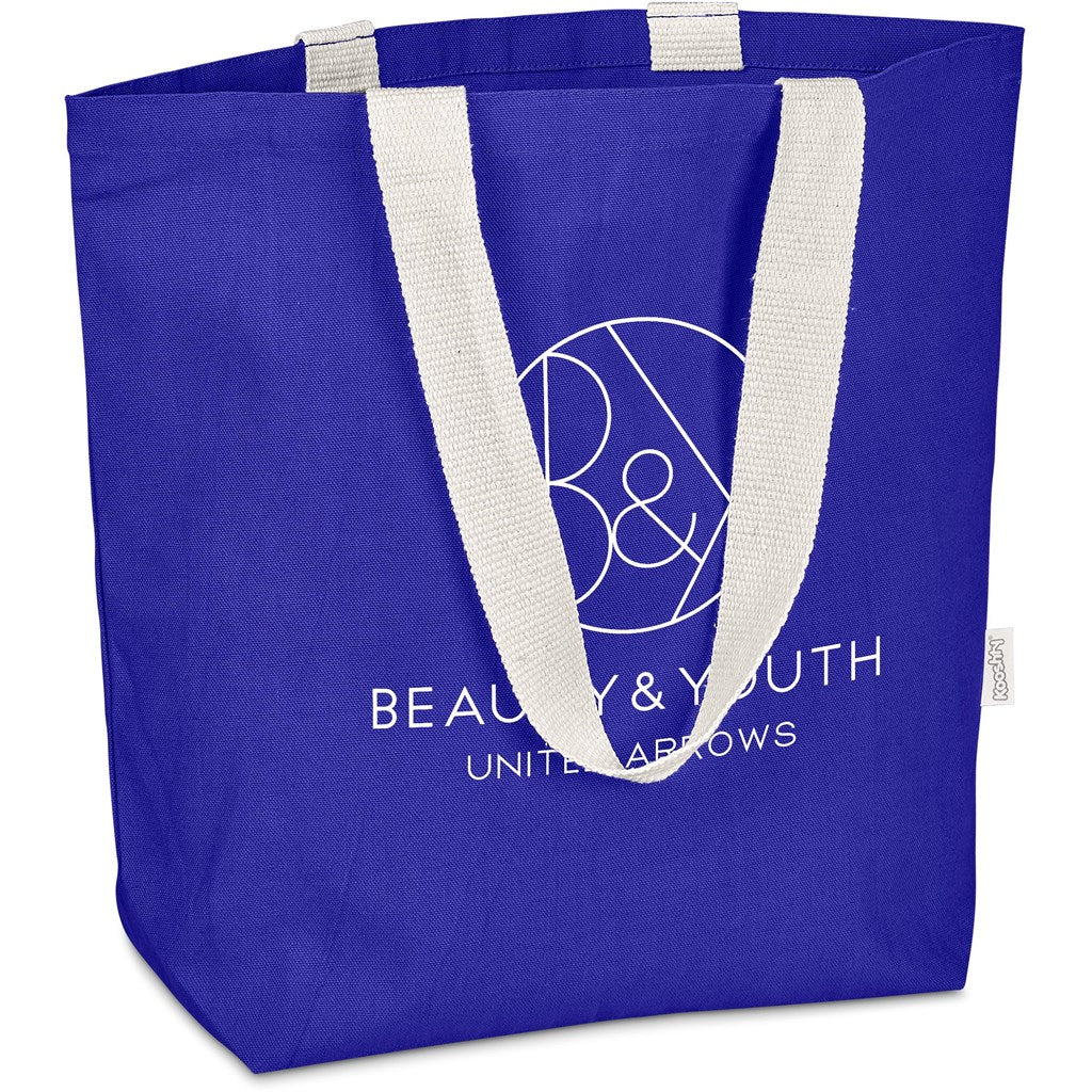 Kooshty Cobbler Cotton Tote Mirelle Leather and Lifestyle