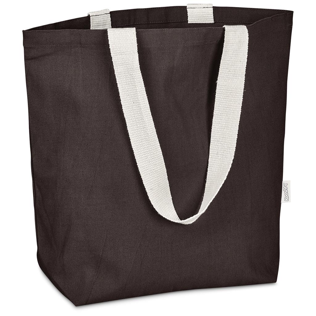 Kooshty Cobbler Cotton Tote Mirelle Leather and Lifestyle