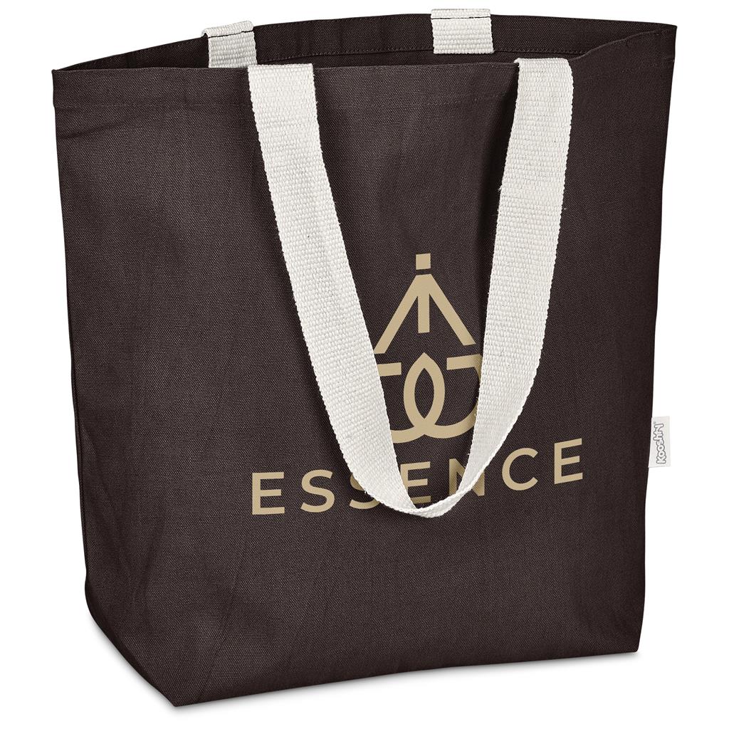 Kooshty Cobbler Cotton Tote Mirelle Leather and Lifestyle