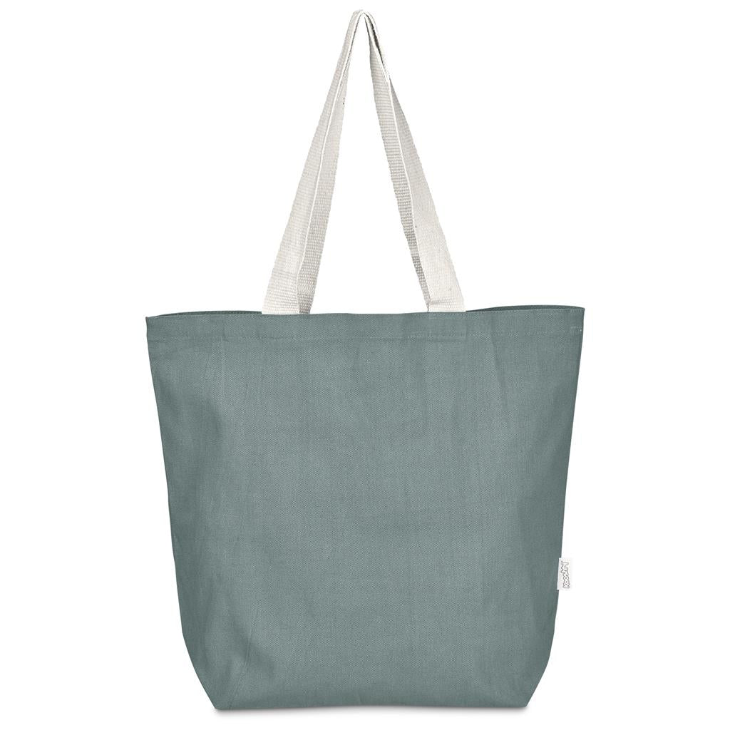 Kooshty Cobbler Cotton Tote Mirelle Leather and Lifestyle