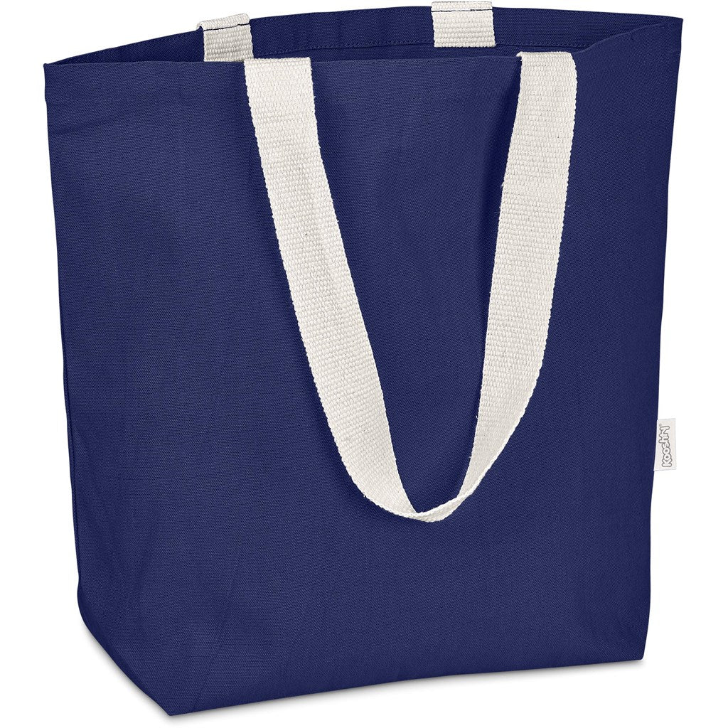 Kooshty Cobbler Cotton Tote Mirelle Leather and Lifestyle