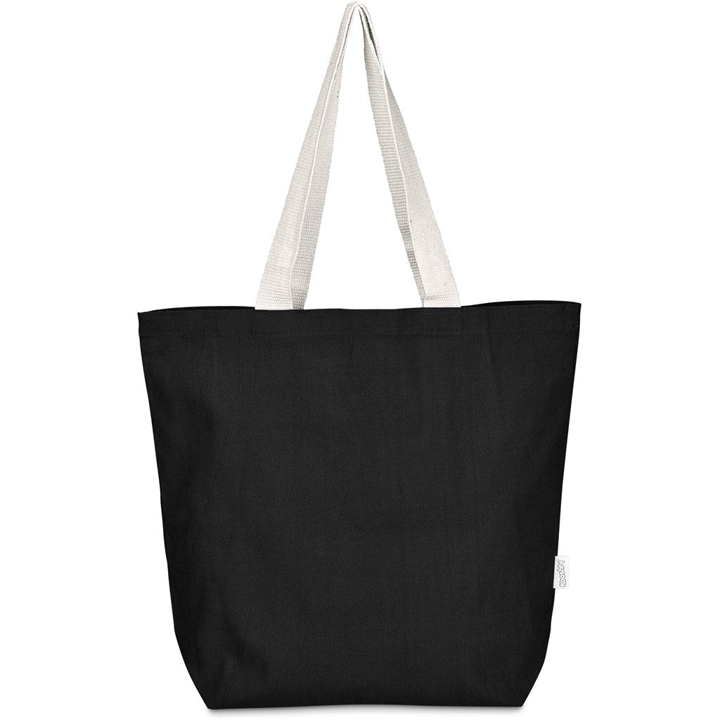 Kooshty Cobbler Cotton Tote Mirelle Leather and Lifestyle