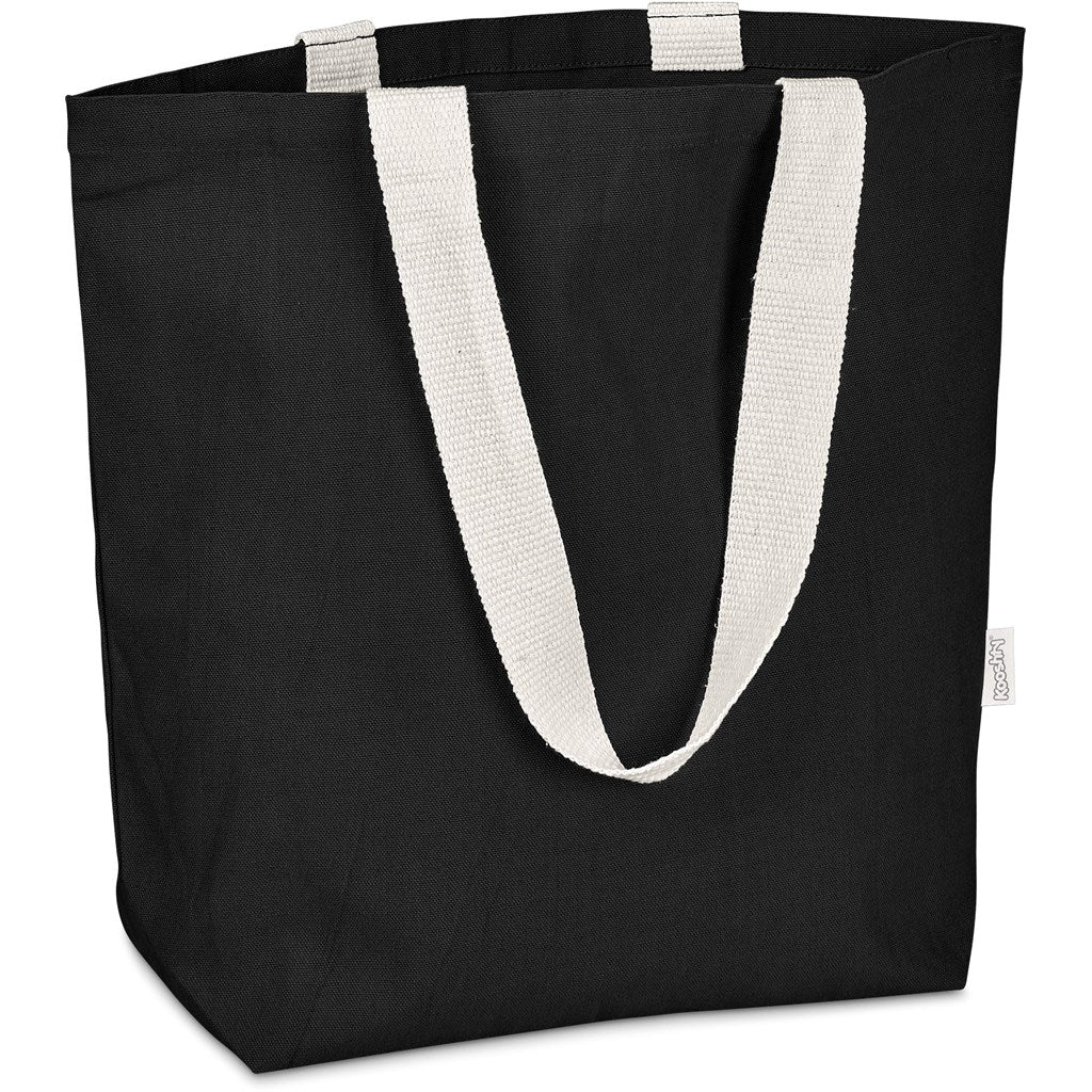 Kooshty Cobbler Cotton Tote Mirelle Leather and Lifestyle