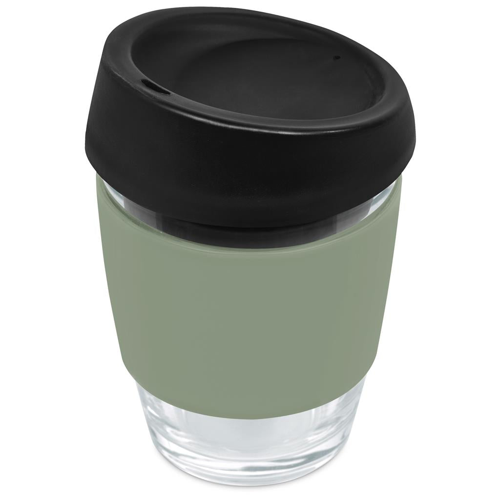 Kooshty Contempro Glass Kup - 340ml Mirelle Leather and Lifestyle