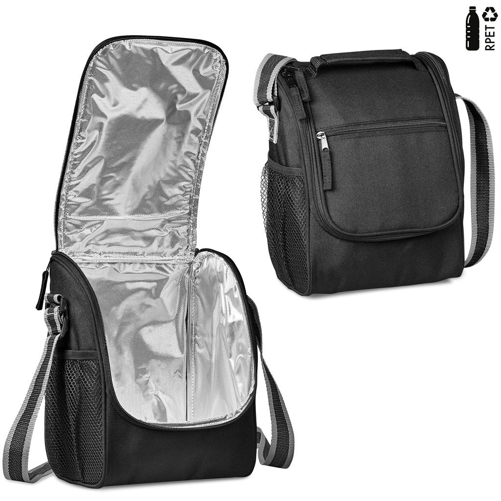 Kooshty Coolito Recycled PET 12-Can Lunch Cooler Mirelle Leather and Lifestyle
