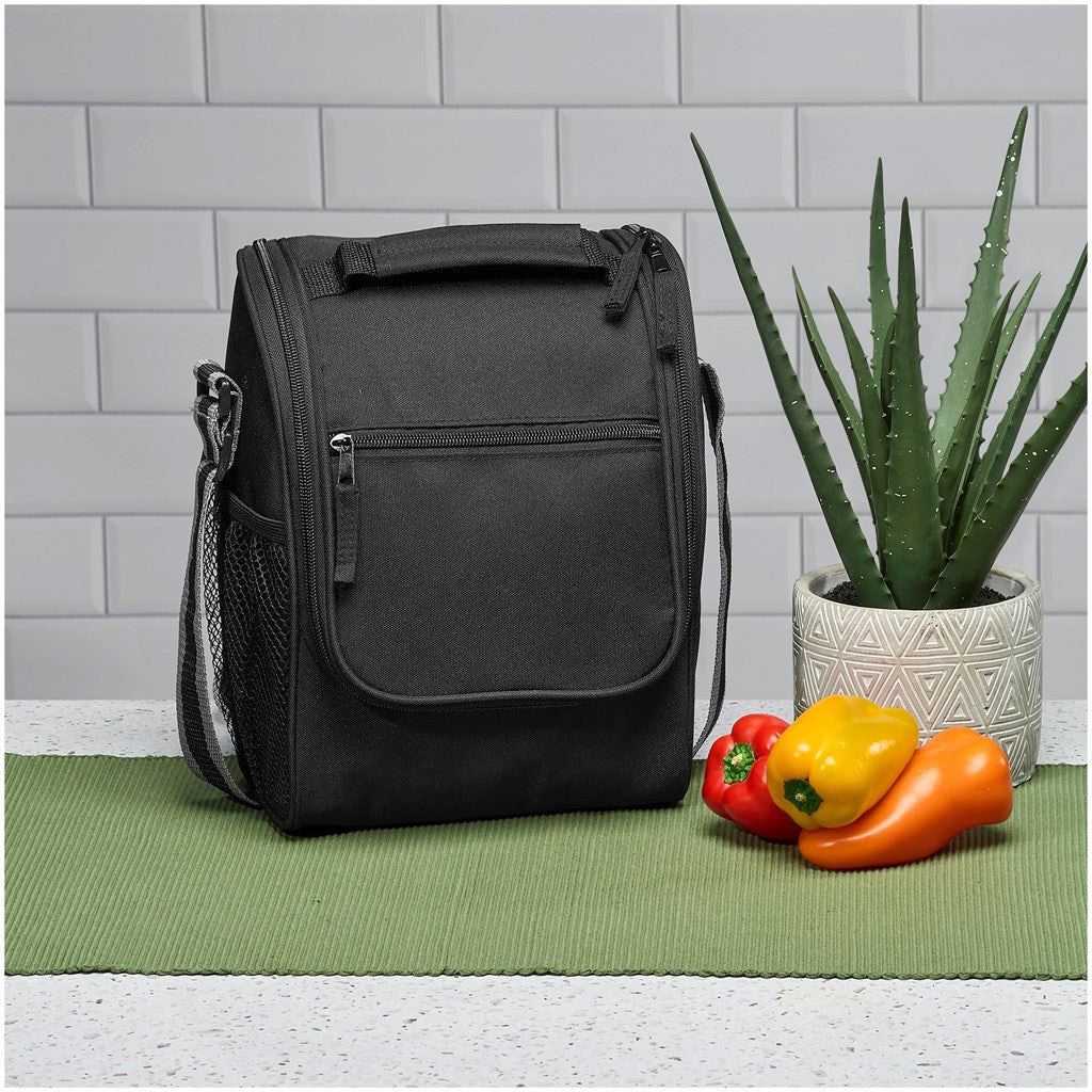 Kooshty Coolito Recycled PET 12-Can Lunch Cooler Mirelle Leather and Lifestyle