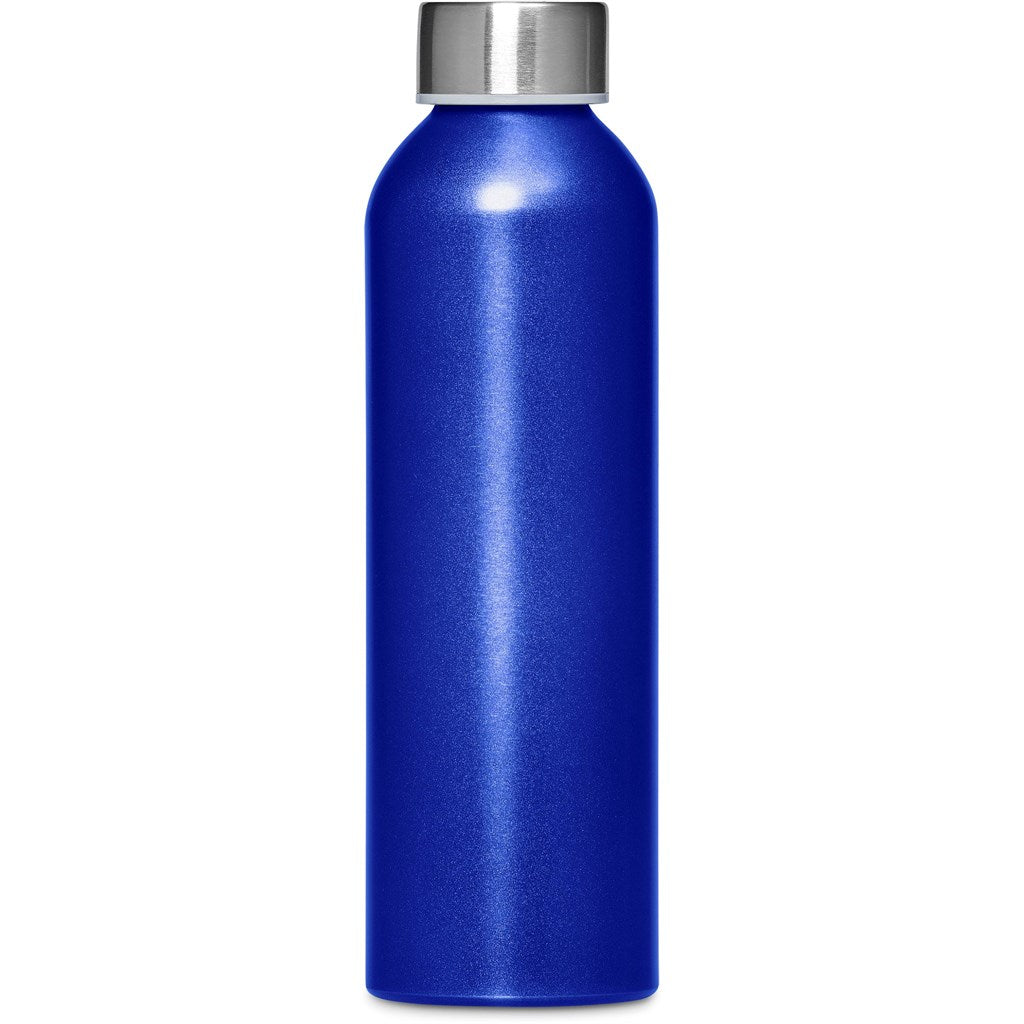 Kooshty Cosmo Recycled Aluminium Water Bottle - 650ml ZA Bottles,Recycled Drinkware,Full-Wrap UV Bottles Mirelle Leather and Lifestyle