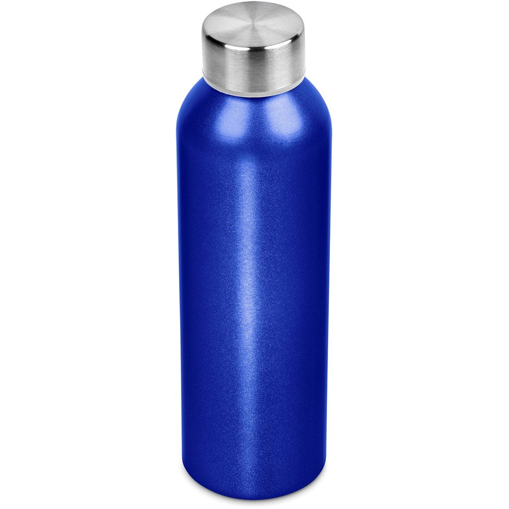 Kooshty Cosmo Recycled Aluminium Water Bottle - 650ml ZA Bottles,Recycled Drinkware,Full-Wrap UV Bottles Mirelle Leather and Lifestyle